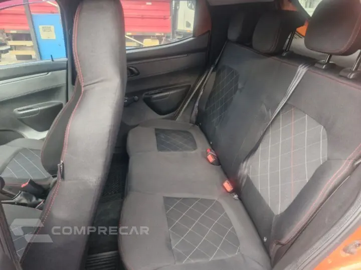 KWID Zen 1.0 Flex 12V 5p Mec.