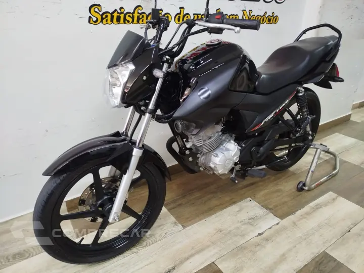 YBR FACTOR 150 ED