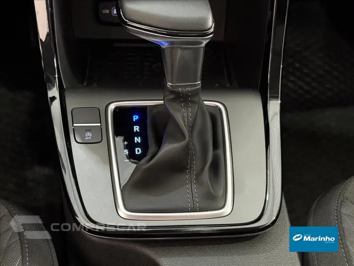 CRETA 1.0 TGDI FLEX LIMITED AUTOMÁTICO