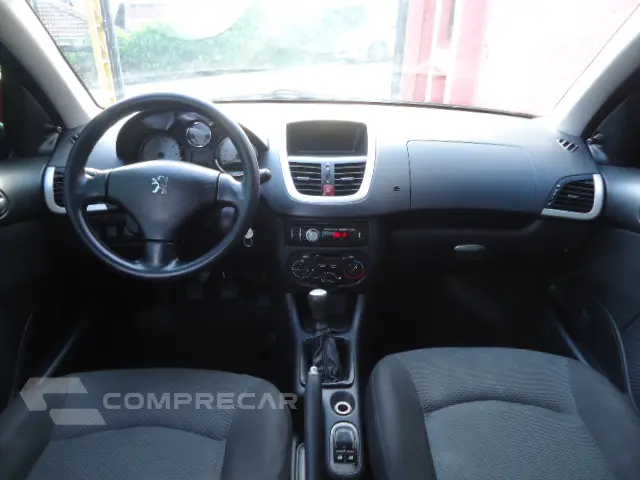 207 1.4 XR 8V