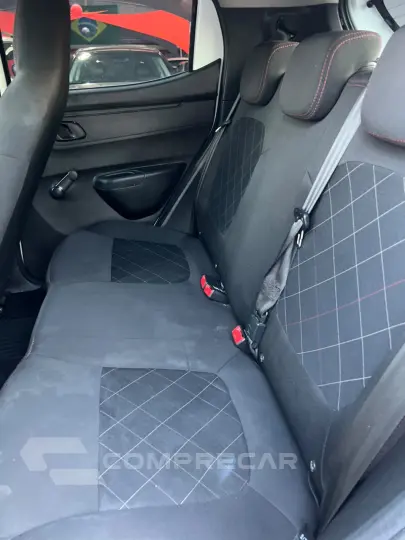 KWID 1.0 12V SCE ZEN