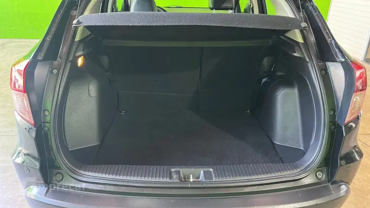 HR-V 1.8 16V Touring