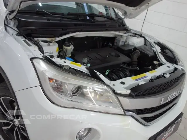X60 - 1.8 TALENT 16V 4P MANUAL