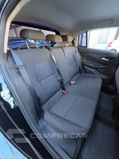 ONIX HATCH LT 1.0 12V Flex 5p Mec.