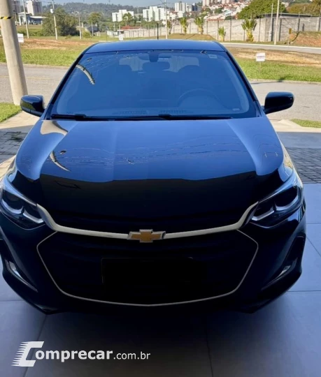 ONIX 1.0 Turbo Premier