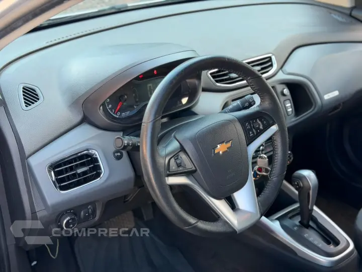 ONIX HATCH ACTIV 1.4 8V Flex 5P Aut.