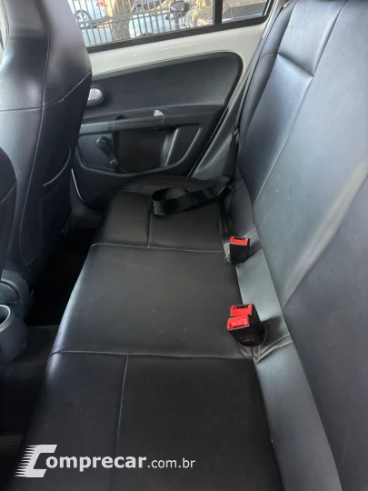 CROSS UP 1.0 TSI 12V