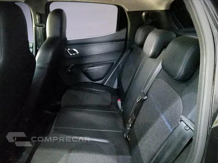 KWID 1.0 12V SCE FLEX INTENSE MANUAL