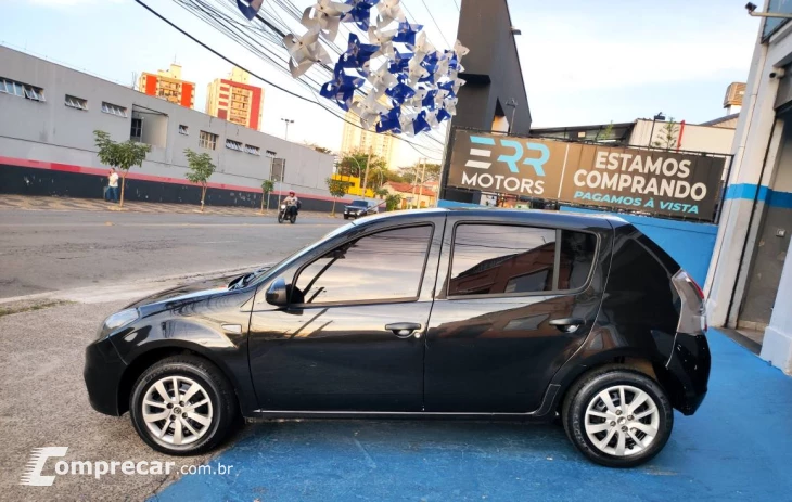 SANDERO 1.0 12V SCE Expression