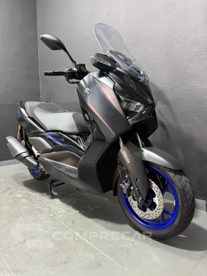 XMAX 300 ABS CONNECTED
