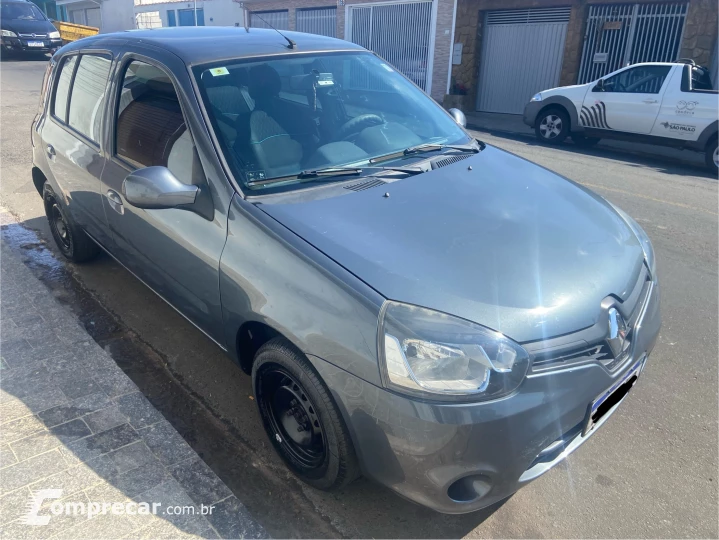 CLIO 1.0 Expression 8V