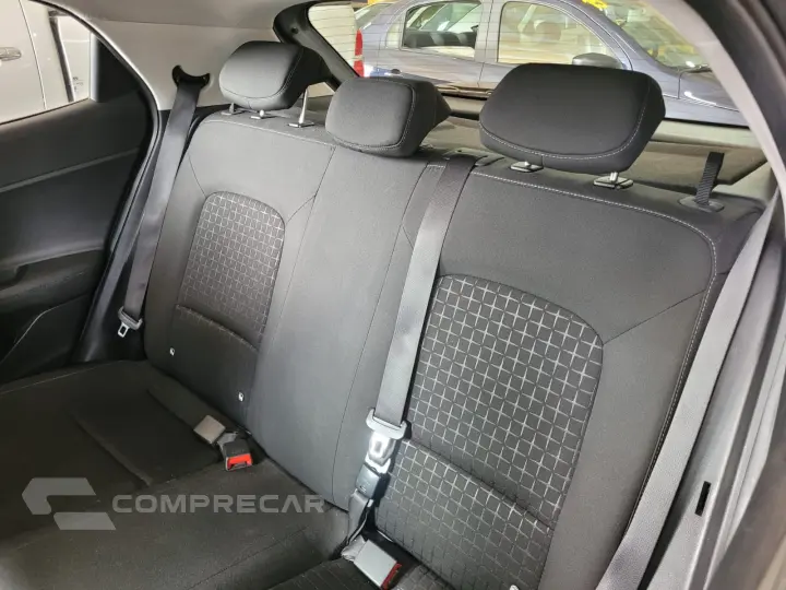 HB20 Comfort Plus 1.0 Flex 12V Mec.
