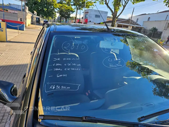 SIENA 1.0 MPI Fire Celebration 8V