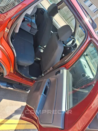 Escosport 1.6 XLS