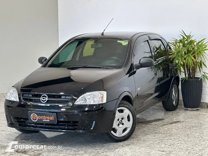 CORSA 1.0 MPFI JOY 8V