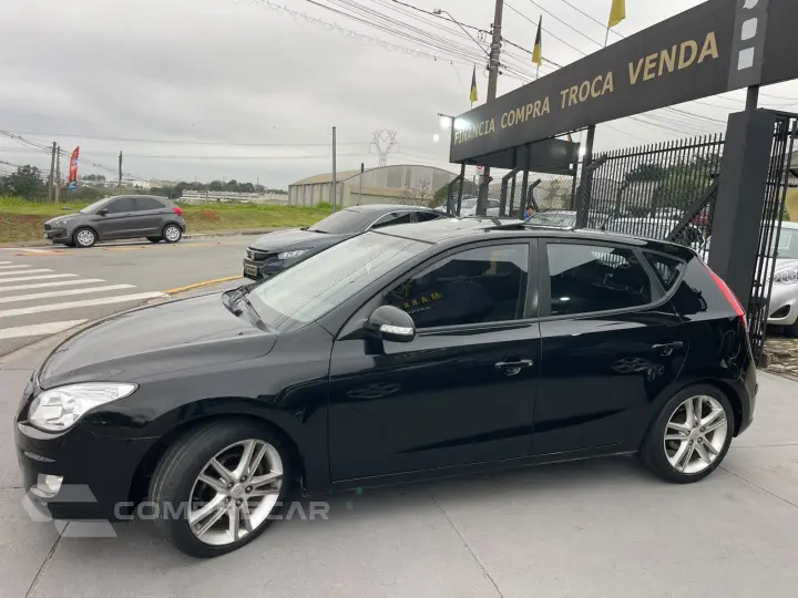 I30 2.0 MPFI GLS 16V