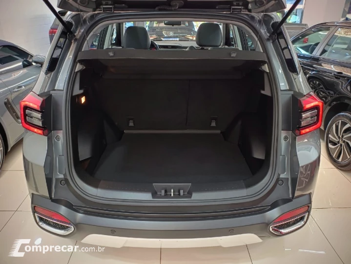 TIGGO 5x 1.5 VVT TURBO iFLEX TXS DCT