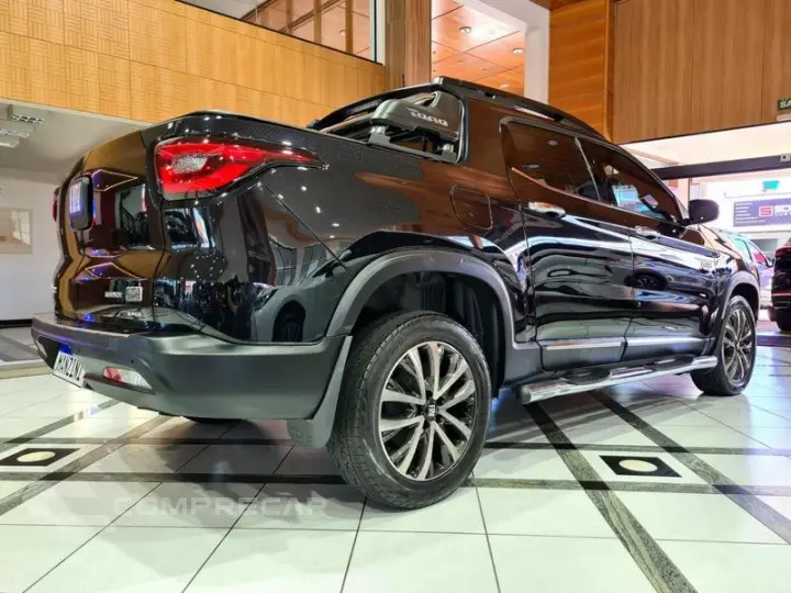 TORO RANCH 2.0 16V 4X4 DIESEL AUT.