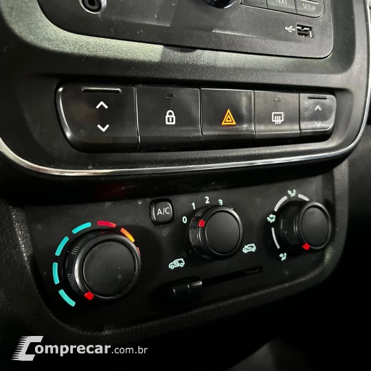 KWID Zen 1.0 Flex 12V 5p Mec.