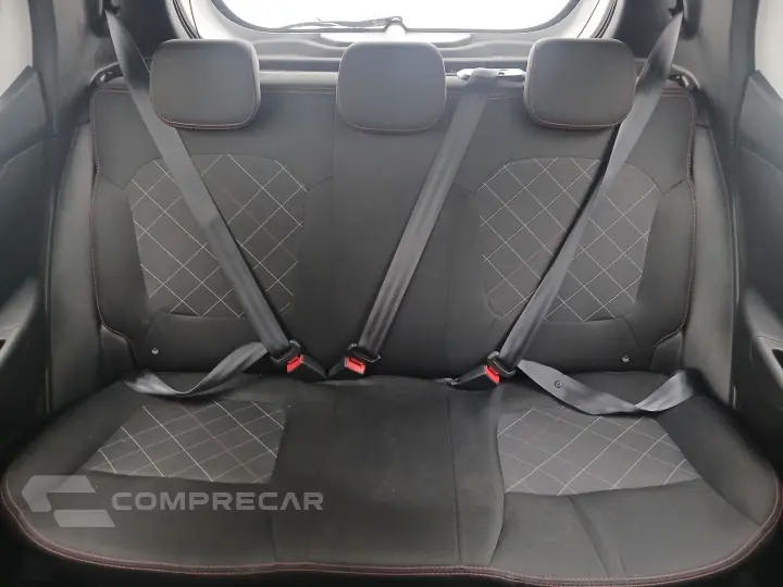 KWID 1.0 12V SCE FLEX ZEN MANUAL