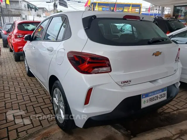 ONIX - 1.0 LT MANUAL