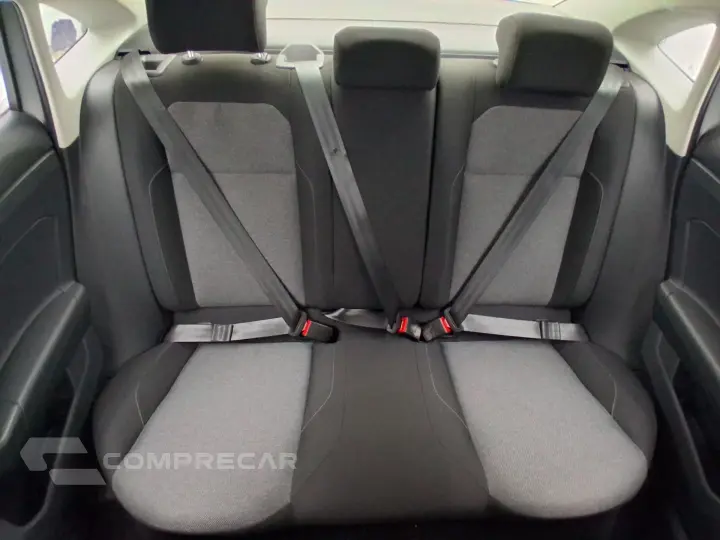 VIRTUS 1.0 170 TSI AUTOMÁTICO