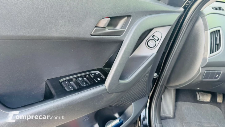 CRETA 1.6 16V Attitude