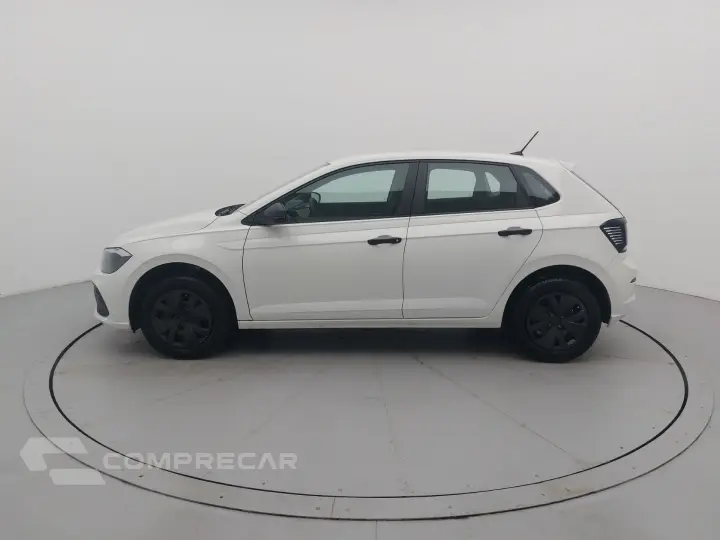 POLO 1.0 MPI TRACK MANUAL