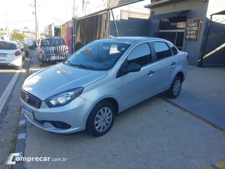 GRAND SIENA 1.0 EVO