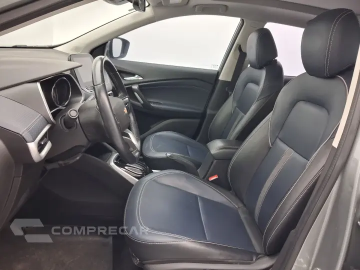 TRACKER 1.2 TURBO FLEX PREMIER AUTOMÁTICO