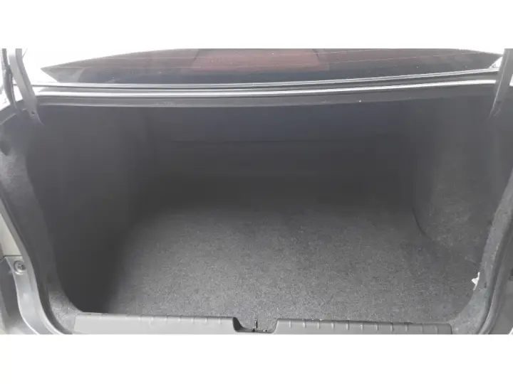 CITY 1.5 DX 16V FLEX 4P MANUAL