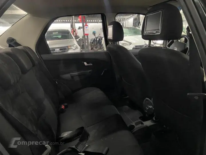 SIENA EL FLEX 1.0 8V