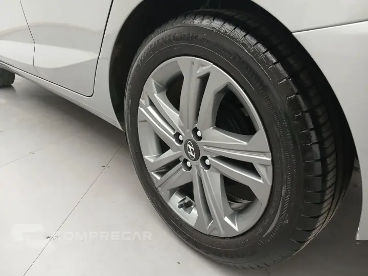 HB20S 1.0 TGDI FLEX LIMITED AUTOMÁTICO