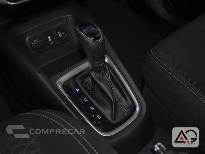 HB20 1.0 Tgdi Platinum