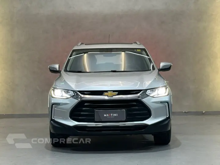 TRACKER Premier 1.2 Turbo 12V Flex Aut.