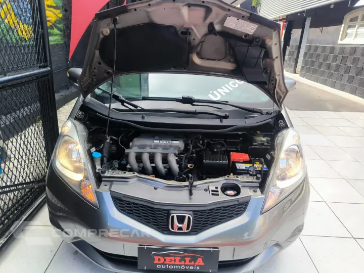 FIT 1.5 EX 16V