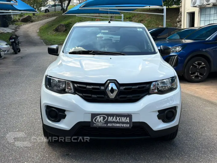 KWID 1.0 12V SCE ZEN