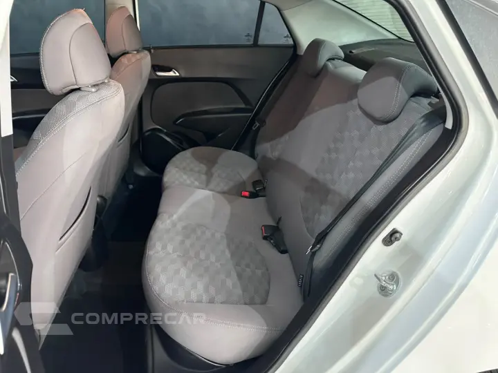 HB20S 1.6 Comfort Plus 16V