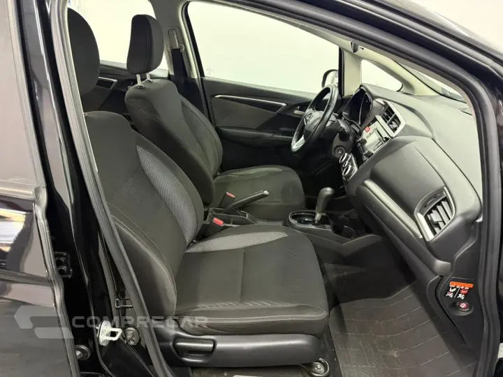 WR-V EX 1.5 Flexone 16V 5p Aut.