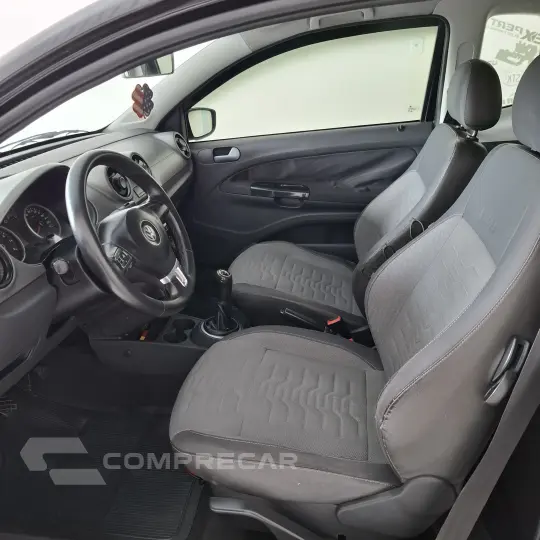 SAVEIRO 1.6 Cross CD 16V