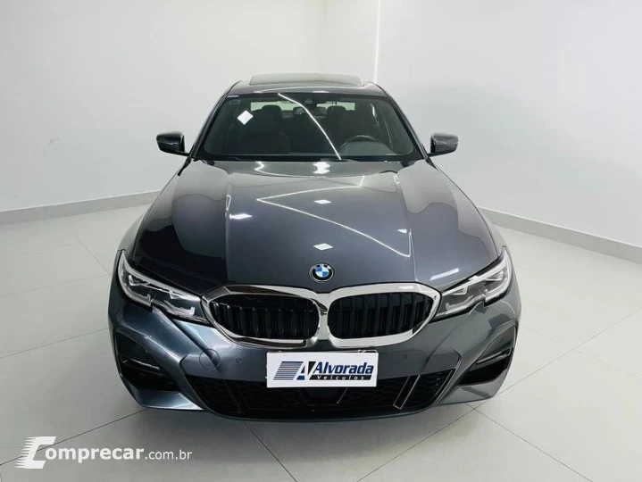 320I  ACTIVE FLEX