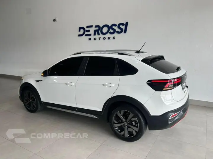 NIVUS HIGHLINE 1.0 200 TSI FLEX AUT.