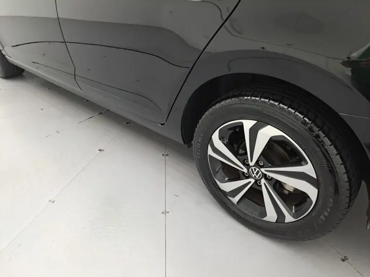 VIRTUS 1.0 200 TSI COMFORTLINE AUTOMÁTICO