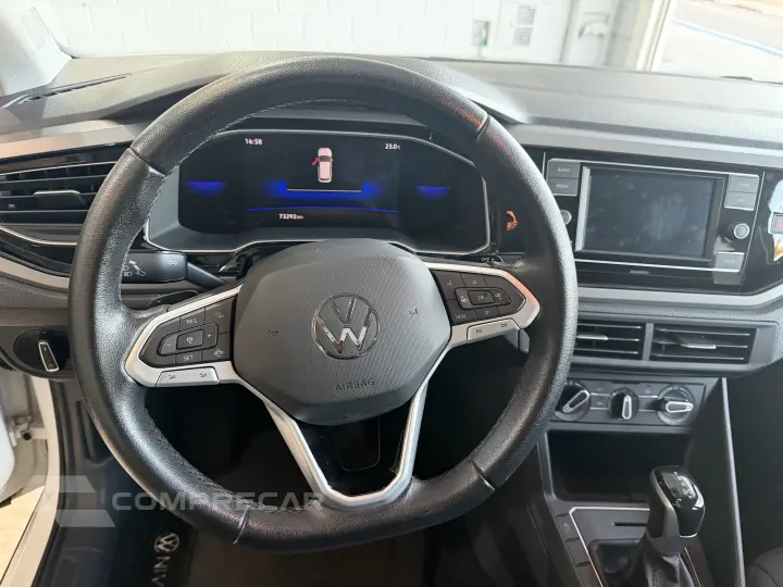 NIVUS 1.0 200 TSI Comfortline
