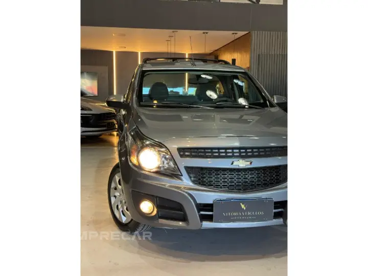 MONTANA 1.4 MPFI LS CS 8V FLEX 2P MANUAL