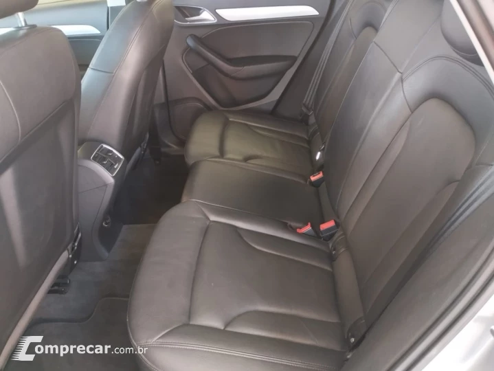 Q3 1.4 TFSI Ambiente