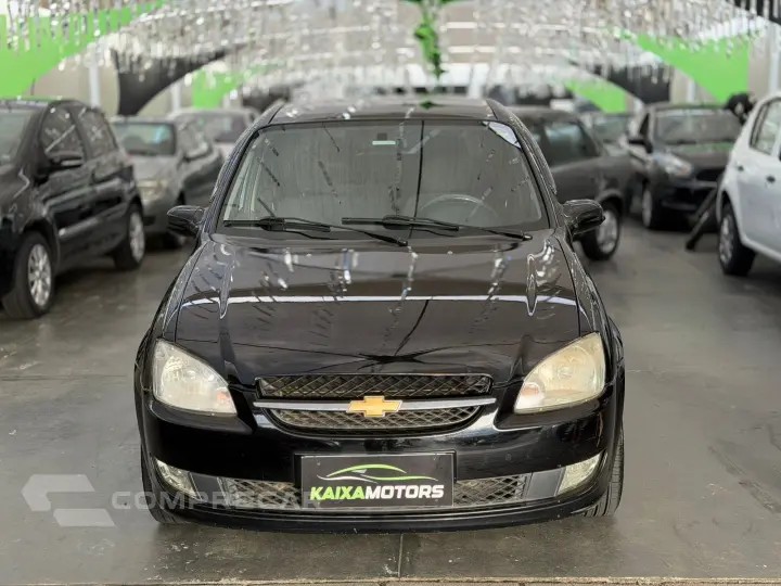 CLASSIC 1.0 MPFI LS 8V