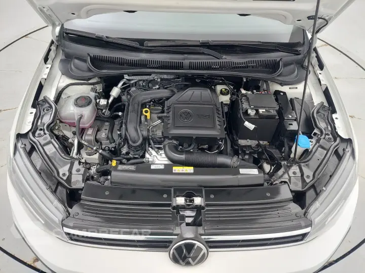VIRTUS 1.0 200 TSI HIGHLINE AUTOMÁTICO