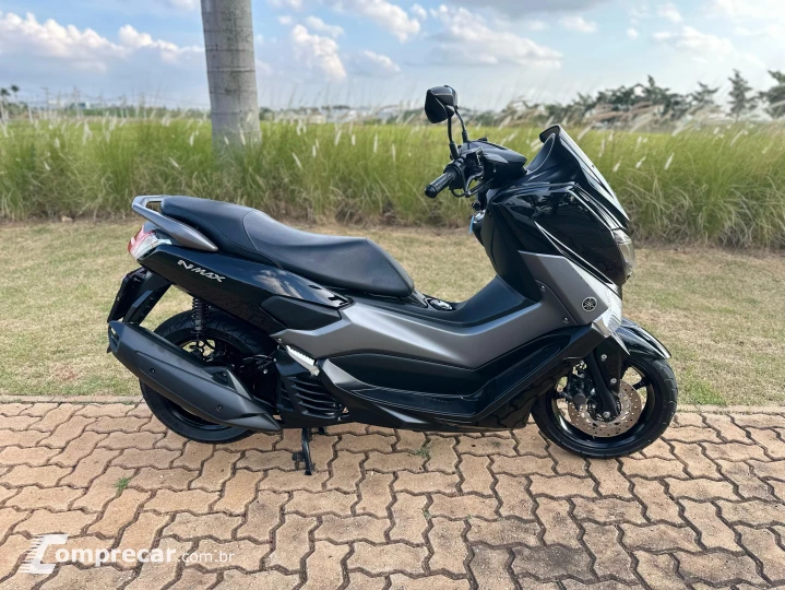 NMAX 160