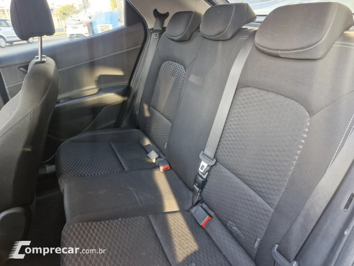 HB20 1.0 12V FLEX VISION MANUAL